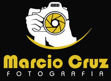 Logo Marcio Cruz Fotografia - Fotógrafo de Casamento